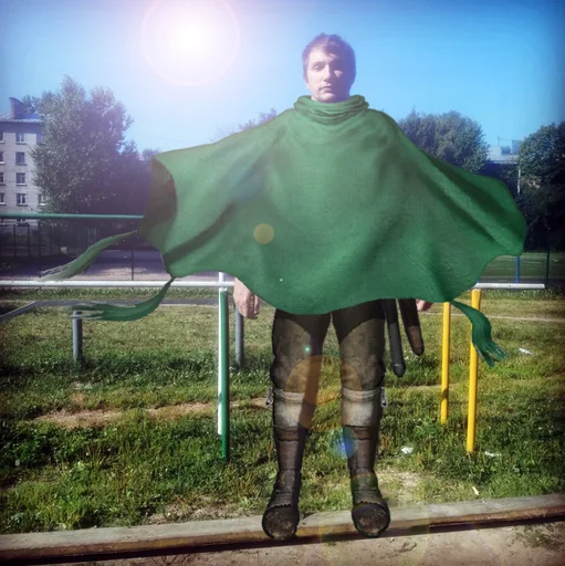 🥶 Стикер «perega_sirat» для Telegram