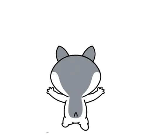 😱 Стикер «Serega+Misha=WORK» для Telegram