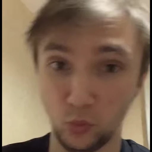 🥵 Стикер «серега пират» для Telegram
