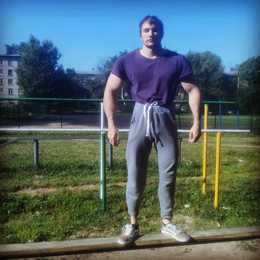 🌟 Стикер «серега пират» для Telegram