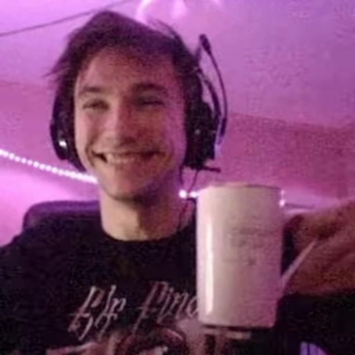 ☕️ Стикер «серега пират» для Telegram