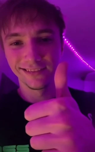 👍 Стикер «серега пират» для Telegram