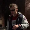 Стикер 32 ✌️ серёга пират - блогер