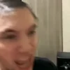Стикер 19 ✌️ серёга пират - блогер