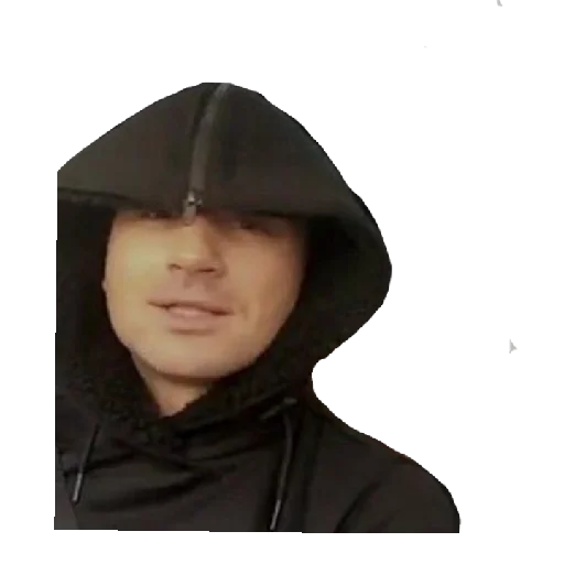 🙃 Стикер «Сережа Лазарев» для Telegram