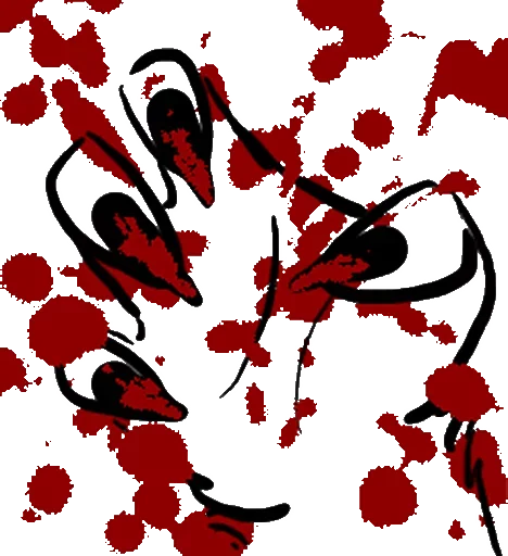 😁 Стикер «Sergal» для Telegram