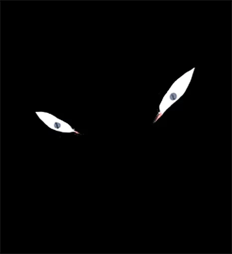 😁 Стикер «Sergal» для Telegram