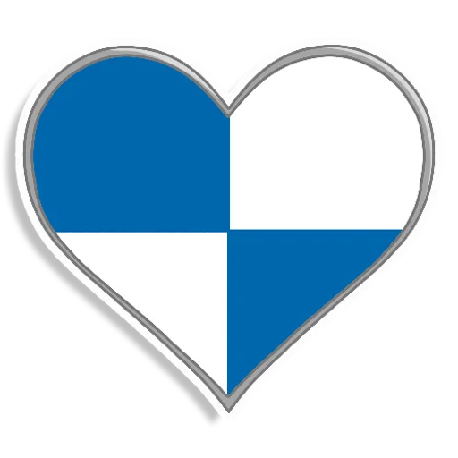 ❤ Стикер «СЕРГЕЕВЫ МЫ!» для Telegram