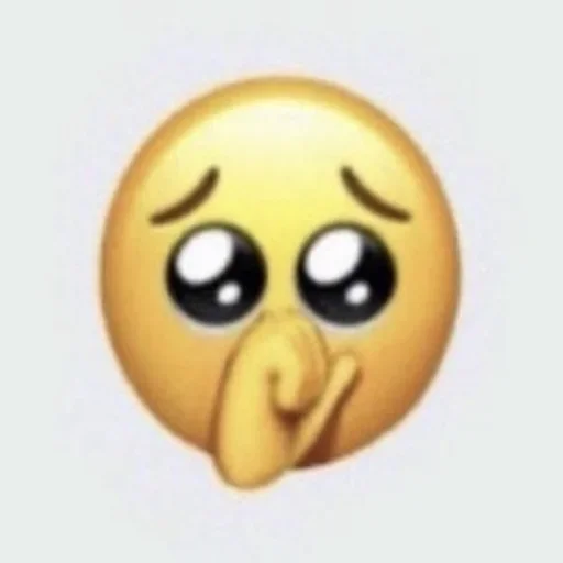 🥺 Стикер «Ебланские наклеечки» для Telegram