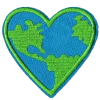 ❤️ Эмодзи «нашивки» для Telegram