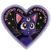 💖 Эмодзи «нашивки» для Telegram