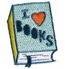 📚 Эмодзи «нашивки» для Telegram