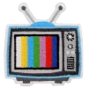 🍿 Эмодзи «нашивки» для Telegram