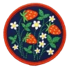 🌸 Эмодзи «нашивки» для Telegram