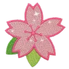 🌸 Эмодзи «нашивки» для Telegram