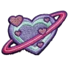 💖 Эмодзи «нашивки» для Telegram