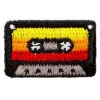 🎧 Эмодзи «нашивки» для Telegram