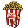 🍿 Эмодзи «нашивки» для Telegram