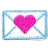 💌 Эмодзи «нашивки» для Telegram