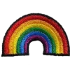🌈 Эмодзи «нашивки» для Telegram
