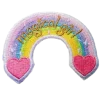 🌈 Эмодзи «нашивки» для Telegram