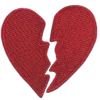 💔 Эмодзи «нашивки» для Telegram