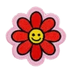 🌺 Эмодзи «нашивки» для Telegram