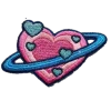 💖 Эмодзи «нашивки» для Telegram