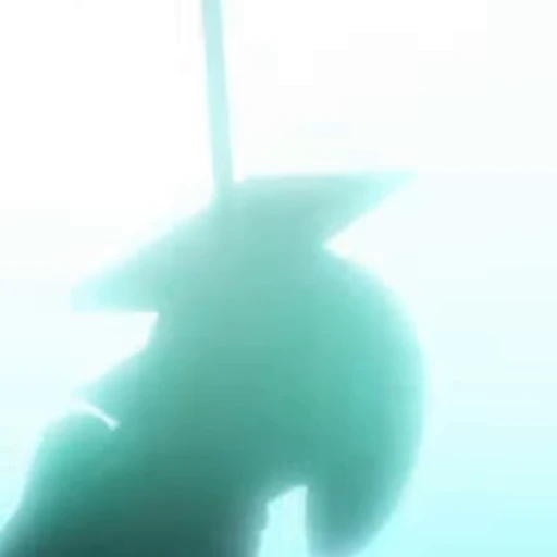 😱 Стикер «Houseki no Kuni» для Telegram