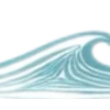 🌊 Эмодзи «Серые буквы и эмодзи» для Telegram