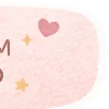 😍 Эмодзи «Серые буквы и эмодзи» для Telegram
