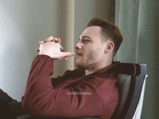 😎 Стикер «Serkan Bolat» для Telegram