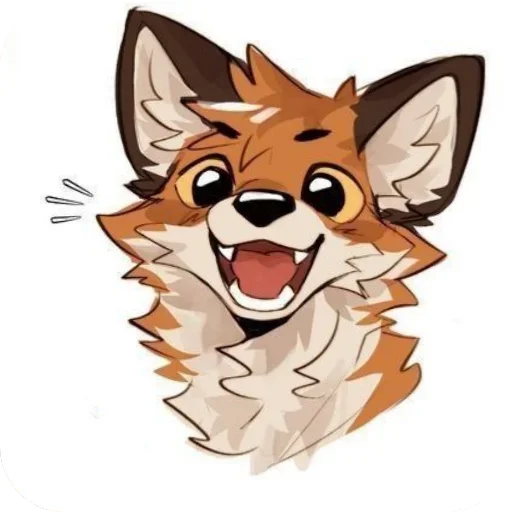 😁 Стикер «Серый из тридевятого» для Telegram