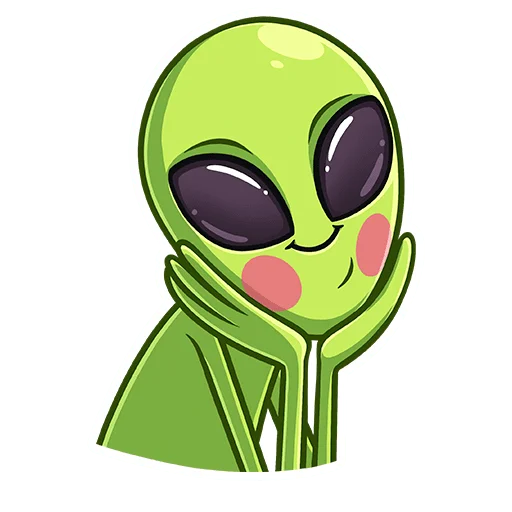 ☺️ Стикер «Серёга и клоны» для Telegram