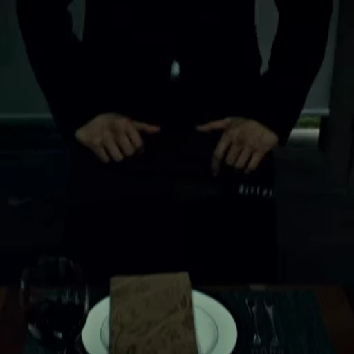🥩 Стикер «Hannibal» для Telegram