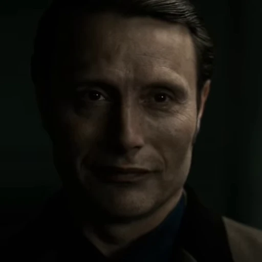 🥩 Стикер «Hannibal» для Telegram