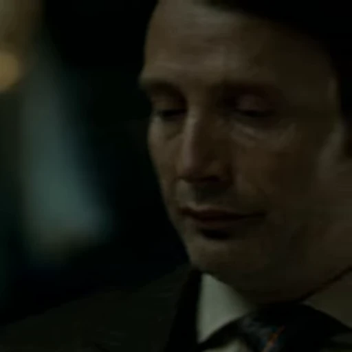🥩 Стикер «Hannibal» для Telegram