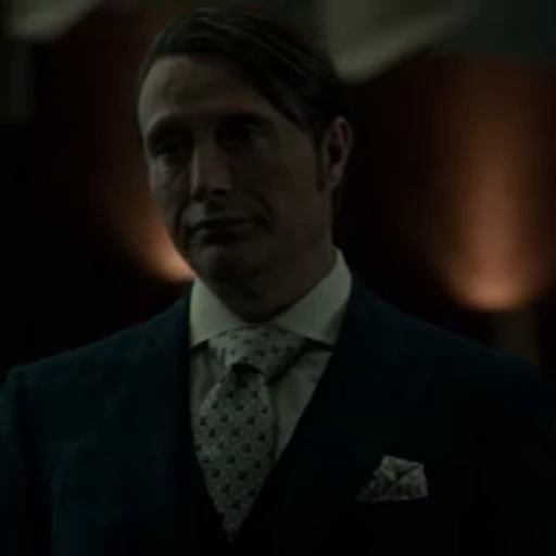 🥩 Стикер «Hannibal» для Telegram