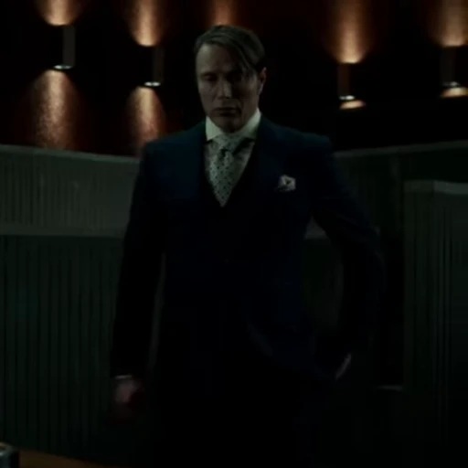 🥩 Стикер «Hannibal» для Telegram
