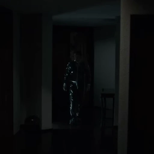 🥩 Стикер «Hannibal» для Telegram
