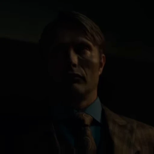 🥩 Стикер «Hannibal» для Telegram