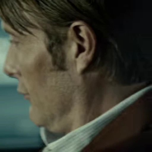 🥩 Стикер «Hannibal» для Telegram