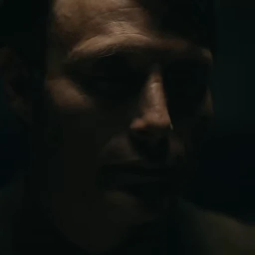 Стикерпак Hannibal для Telegram