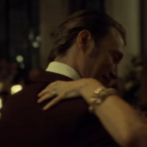 🌟 Стикер «Hannibal» для Telegram
