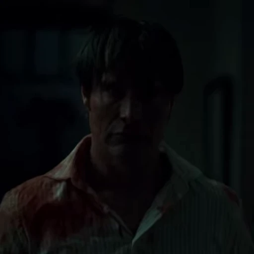 🥩 Стикер «Hannibal» для Telegram