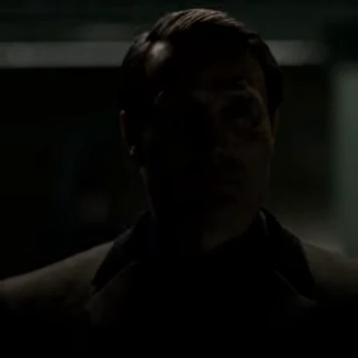 🥩 Стикер «Hannibal» для Telegram
