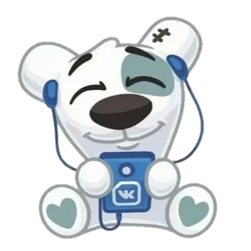 📦 Стикер «Больше стиков» для Telegram