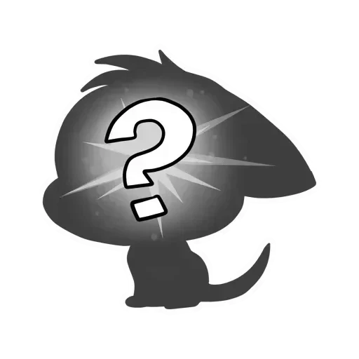 🎀 Стикер «Больше стиков» для Telegram