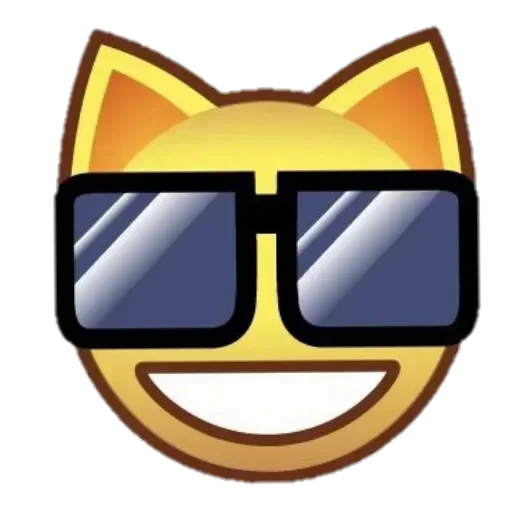 📺 Стикер «Больше стиков» для Telegram