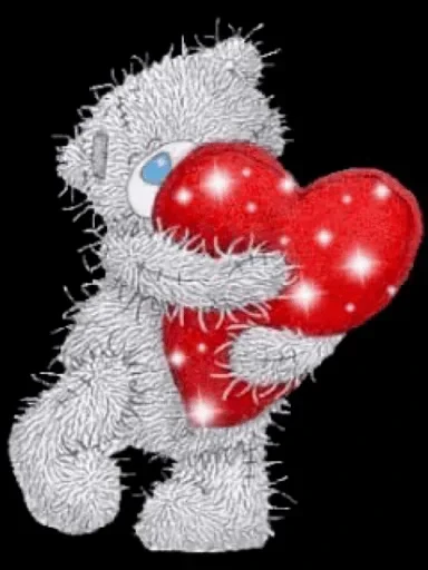 💞 Стикер «Больше стиков» для Telegram